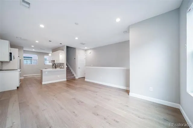 1752 Williams Street Denver, CO 80218