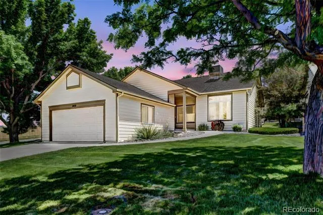 299 NW Limberpine Circle Parachute, CO 81635
