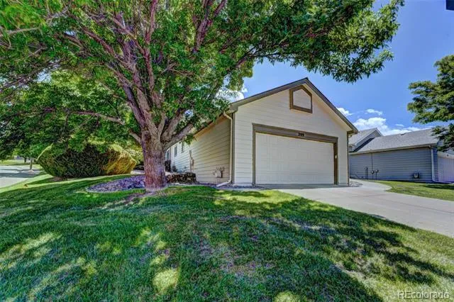 299 NW Limberpine Circle Parachute, CO 81635