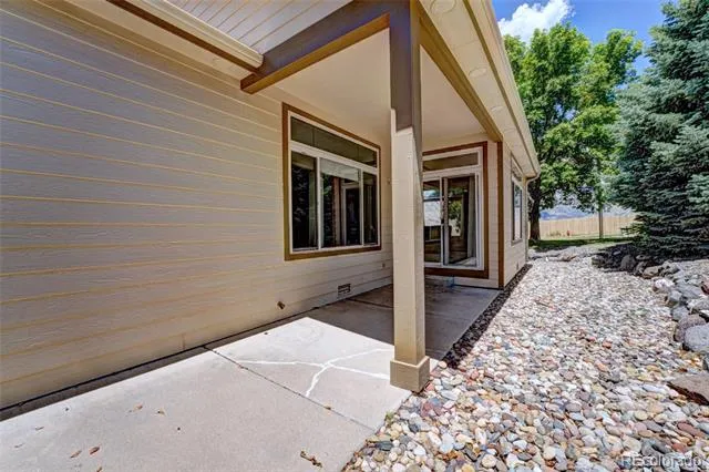 299 NW Limberpine Circle Parachute, CO 81635