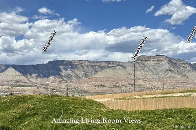 299 NW Limberpine Circle Parachute, CO 81635