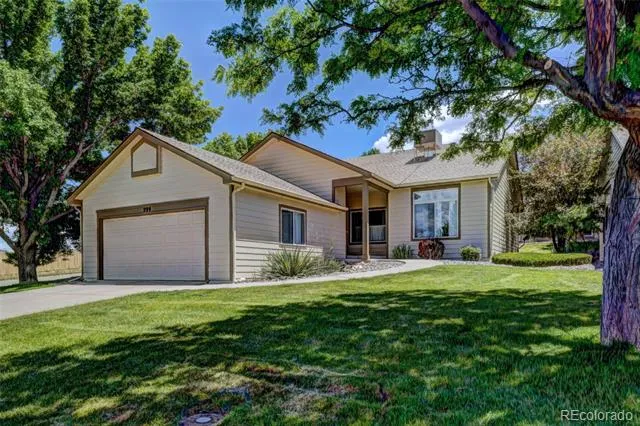 299 NW Limberpine Circle Parachute, CO 81635