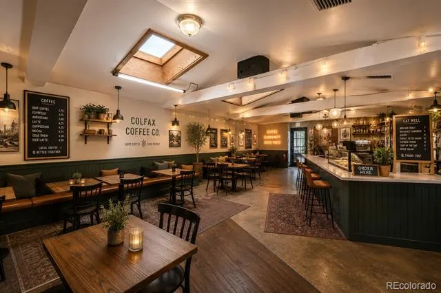 8710 E Colfax Avenue Denver, CO 80220