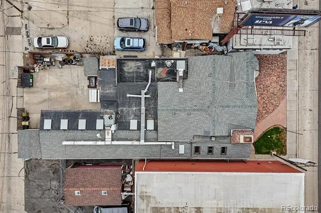 8710 E Colfax Avenue Denver, CO 80220