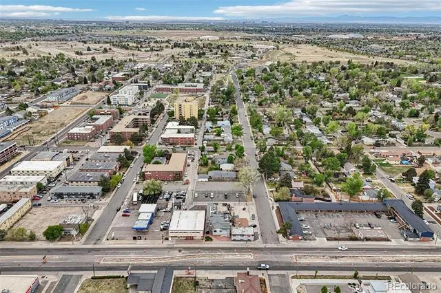8710 E Colfax Avenue Denver, CO 80220