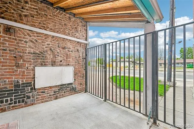 8710 E Colfax Avenue Denver, CO 80220