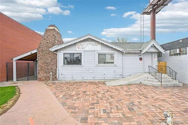 8710 E Colfax Avenue Denver, CO 80220