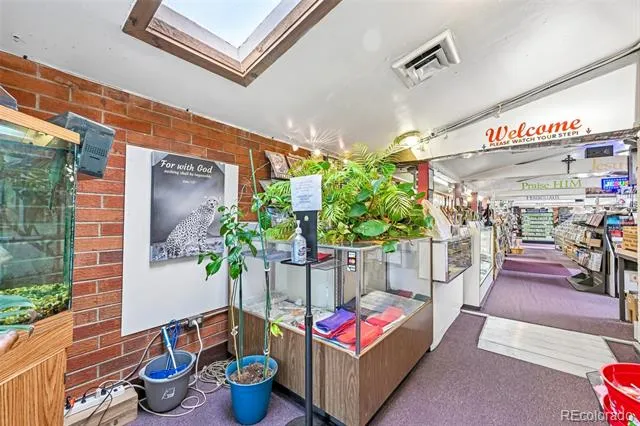 8710 E Colfax Avenue Denver, CO 80220