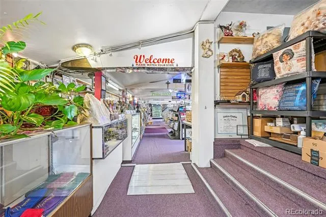 8710 E Colfax Avenue Denver, CO 80220