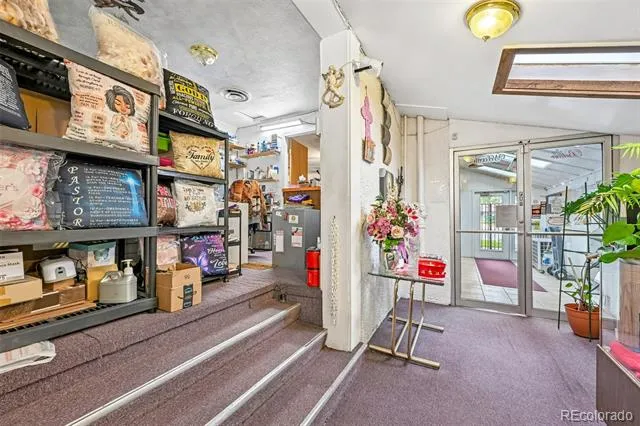 8710 E Colfax Avenue Denver, CO 80220