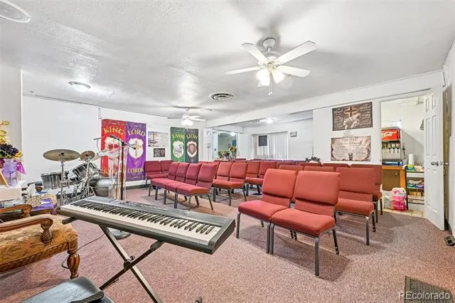 8710 E Colfax Avenue Denver, CO 80220