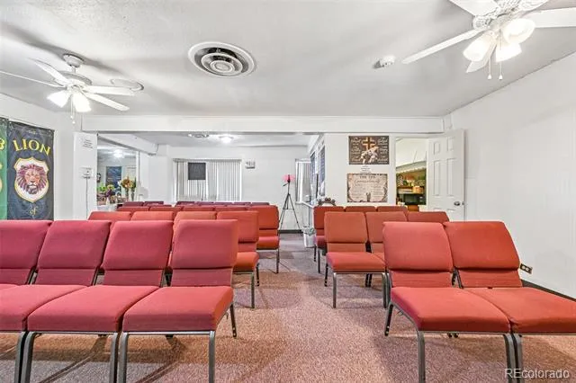 8710 E Colfax Avenue Denver, CO 80220