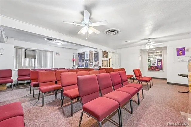 8710 E Colfax Avenue Denver, CO 80220