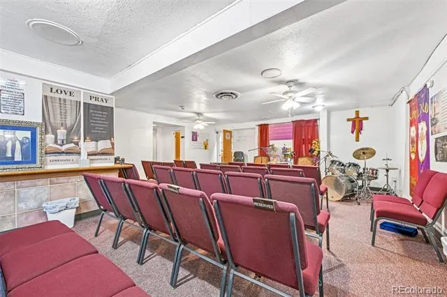 8710 E Colfax Avenue Denver, CO 80220
