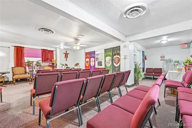 8710 E Colfax Avenue Denver, CO 80220