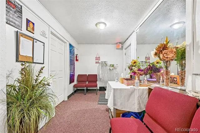 8710 E Colfax Avenue Denver, CO 80220