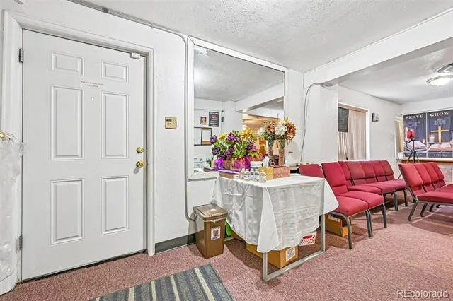 8710 E Colfax Avenue Denver, CO 80220