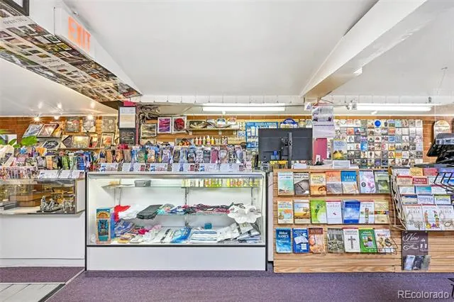 8710 E Colfax Avenue Denver, CO 80220