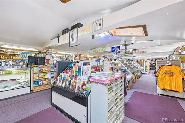 8710 E Colfax Avenue Denver, CO 80220