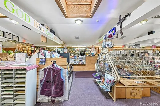 8710 E Colfax Avenue Denver, CO 80220