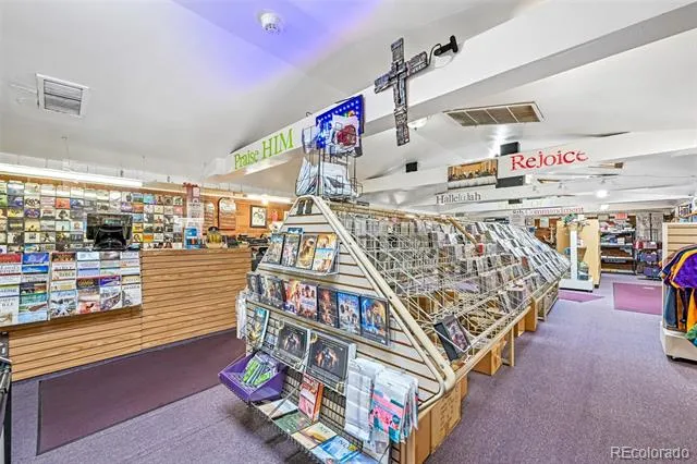 8710 E Colfax Avenue Denver, CO 80220