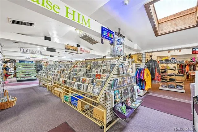 8710 E Colfax Avenue Denver, CO 80220