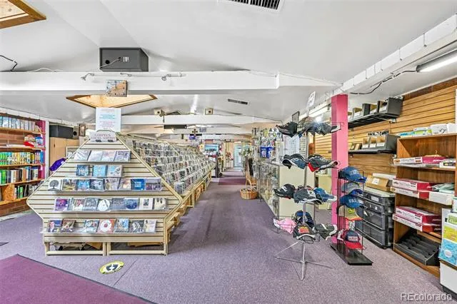 8710 E Colfax Avenue Denver, CO 80220
