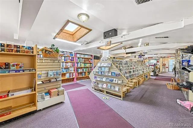 8710 E Colfax Avenue Denver, CO 80220
