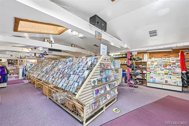 8710 E Colfax Avenue Denver, CO 80220