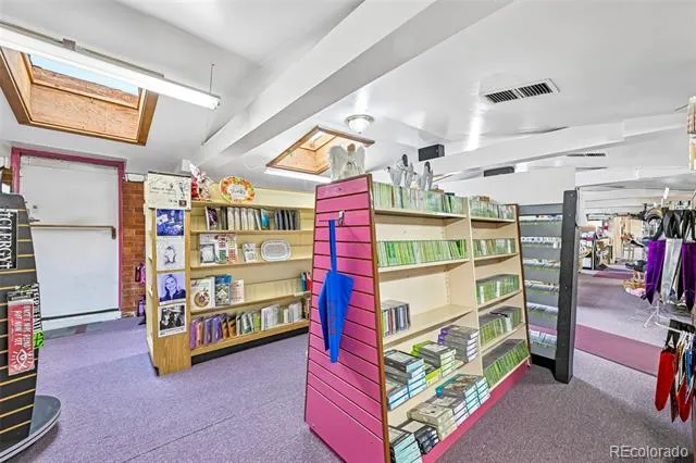 8710 E Colfax Avenue Denver, CO 80220
