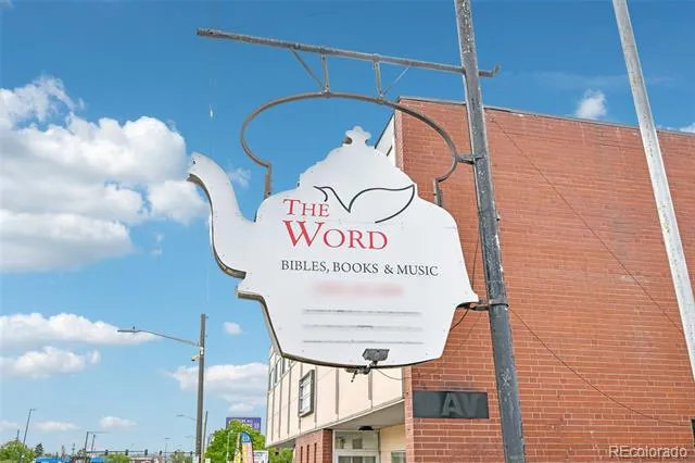 8710 E Colfax Avenue Denver, CO 80220