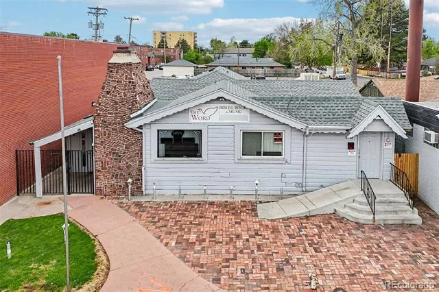 8710 E Colfax Avenue Denver, CO 80220