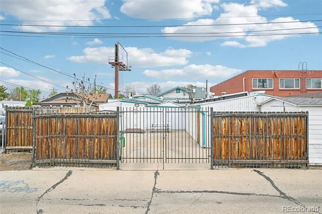 8710 E Colfax Avenue Denver, CO 80220