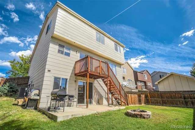 4880 Little London Drive Colorado Springs, CO 80923