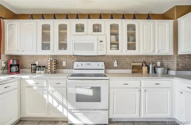 4880 Little London Drive Colorado Springs, CO 80923
