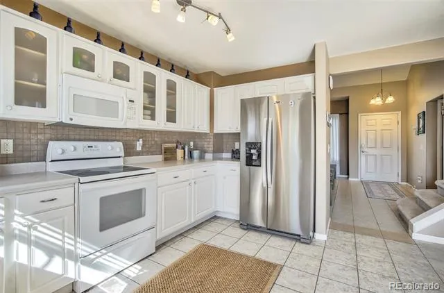 4880 Little London Drive Colorado Springs, CO 80923