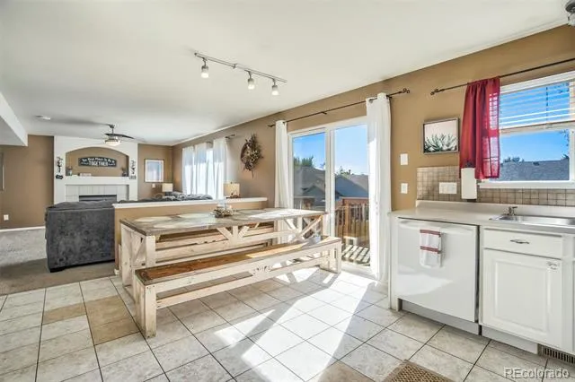4880 Little London Drive Colorado Springs, CO 80923