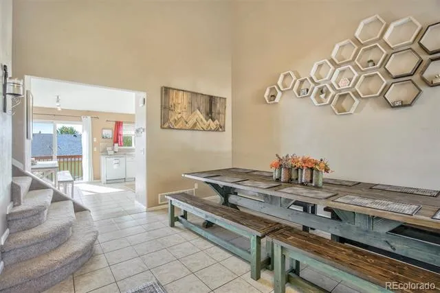 4880 Little London Drive Colorado Springs, CO 80923
