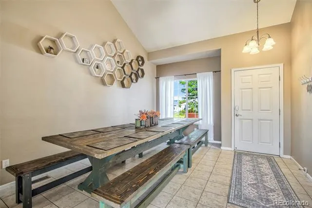 4880 Little London Drive Colorado Springs, CO 80923