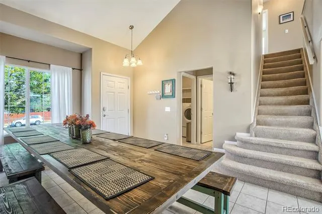 4880 Little London Drive Colorado Springs, CO 80923