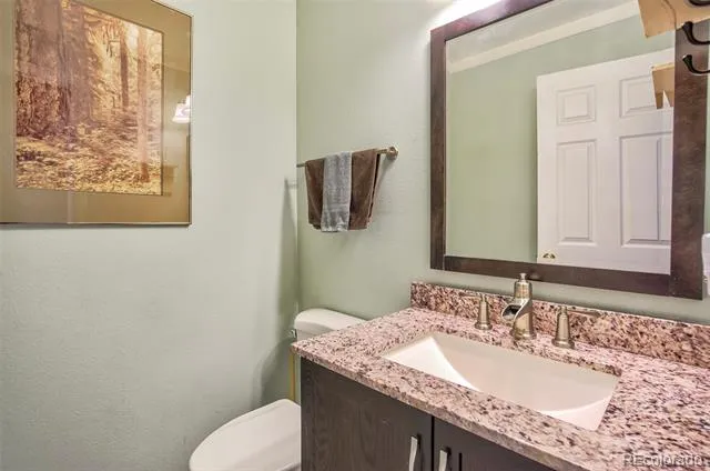 4880 Little London Drive Colorado Springs, CO 80923