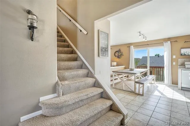 4880 Little London Drive Colorado Springs, CO 80923