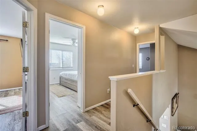 4880 Little London Drive Colorado Springs, CO 80923
