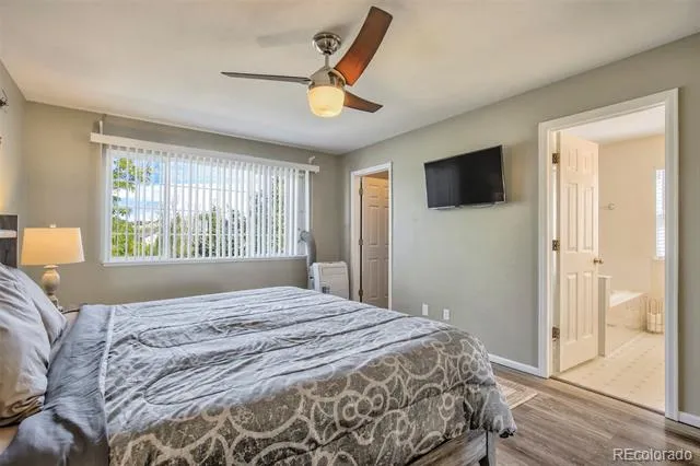 4880 Little London Drive Colorado Springs, CO 80923