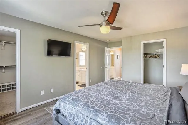 4880 Little London Drive Colorado Springs, CO 80923