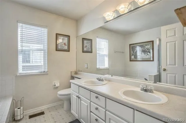 4880 Little London Drive Colorado Springs, CO 80923