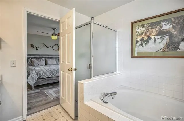 4880 Little London Drive Colorado Springs, CO 80923