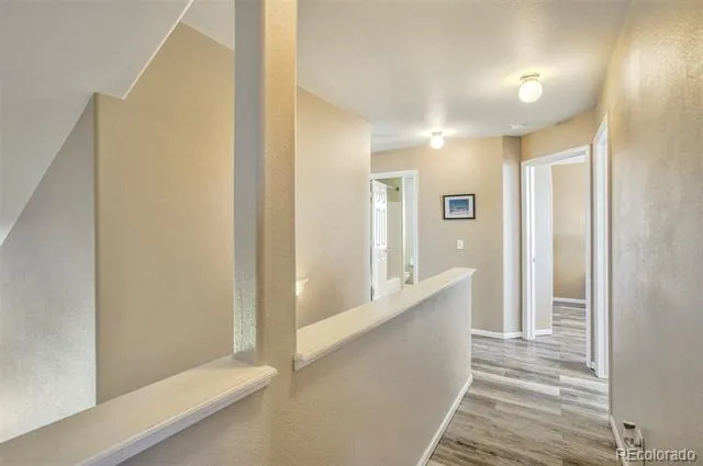 4880 Little London Drive Colorado Springs, CO 80923
