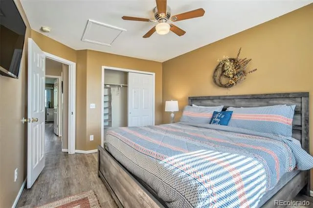 4880 Little London Drive Colorado Springs, CO 80923