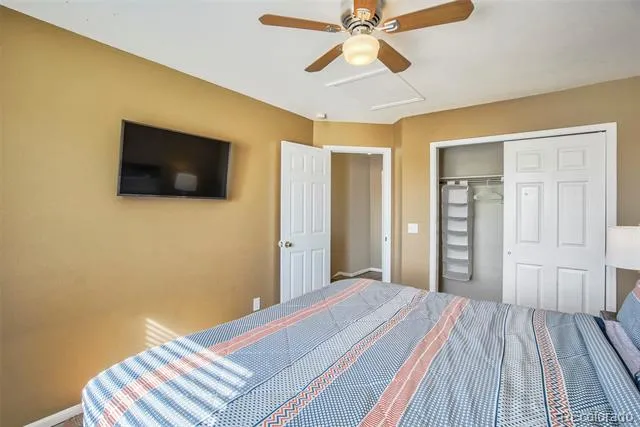 4880 Little London Drive Colorado Springs, CO 80923